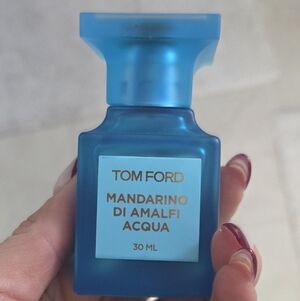Tom Ford Mandarino di Amalfi Acqua - Vibrant Blue
